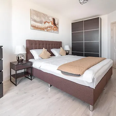 Premium Complex Millennium 2 - Family & Apartment *