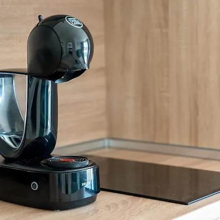 Premium Complex Millennium 2 - Family & Sveti Vlas