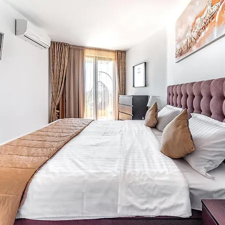 Premium Complex Millennium 2 - Family & Apartment