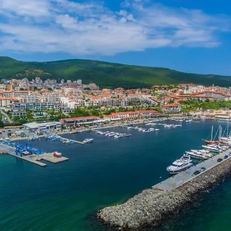 Apartment Premium Complex Millennium 2 - Family & *