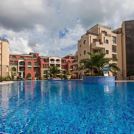Appartement Premium Complex Millennium 2 - Family