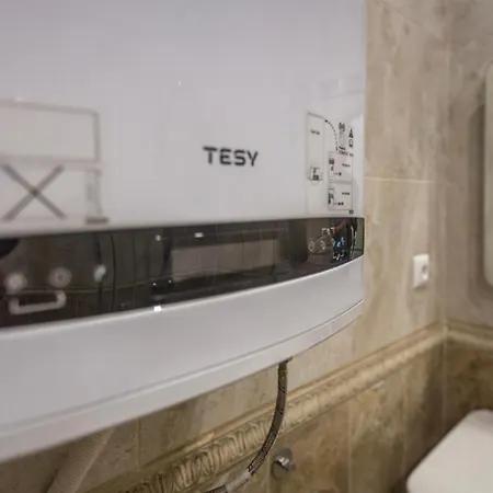 Modern Family Apartment At Millennium 2 - Pool & Spa דירה