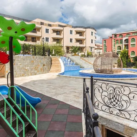 Premium Complex Millennium 2 - Family Appartement