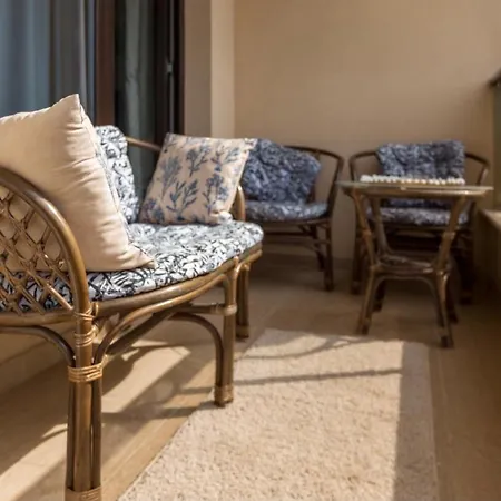 Appartement Premium Complex Millennium 2 - Family *