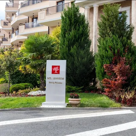 Appartamento Modern Family Apartment At Millennium 2 - Pool & Spa *