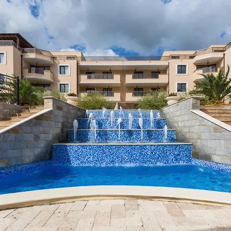 Premium Complex Millennium 2 - Family Appartement *