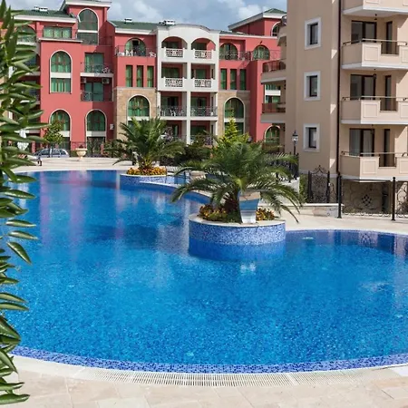 Modern Family Apartment At Millennium 2 - Pool & Spa דירה *