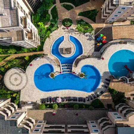 Premium Complex Millennium 2 - Family