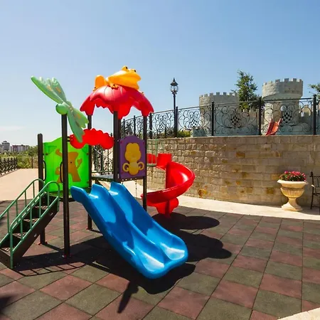 Premium Complex Millennium 2 - Family