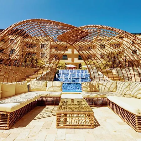 Premium Complex Millennium 2 - Family Апартаменты