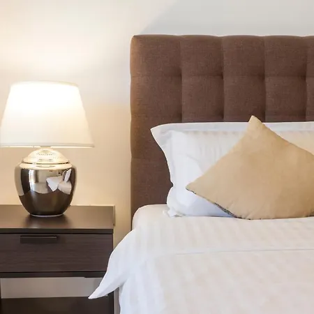 Modern Family Apartment At Millennium 2 - Pool & Spa 公寓 *