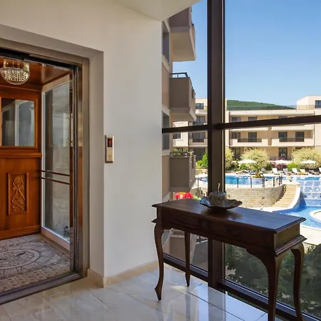 Appartamento Modern Family Apartment At Millennium 2 - Pool & Spa