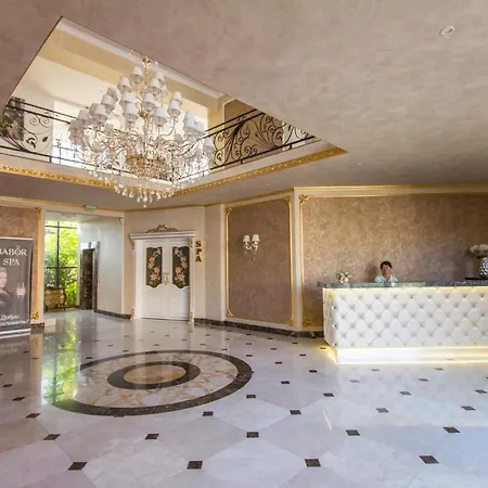 Appartement Premium Complex Millennium 2 - Family *