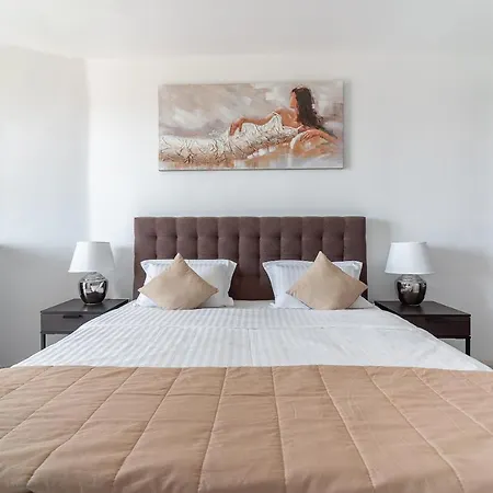 Premium Complex Millennium 2 - Family Appartement