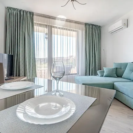 Premium Complex Millennium 2 - Family Appartement *