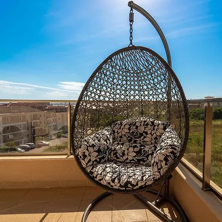 Premium Complex Millennium 2 - Family Апартаменты Свети-Влас