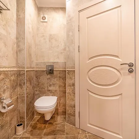 Modern Family Apartment At Millennium 2 - Pool & Spa דירה