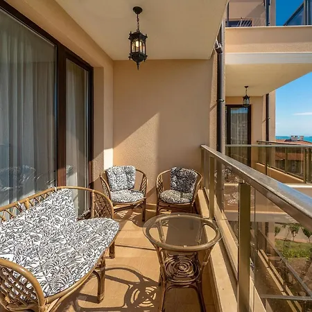 Premium Complex Millennium 2 - Family * Sveti Vlas