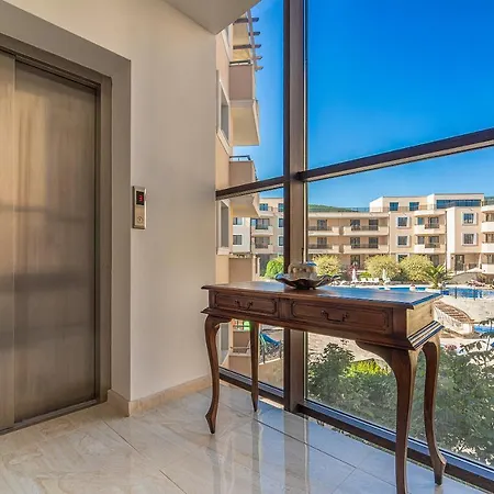 דירה Modern Family Apartment At Millennium 2 - Pool & Spa *
