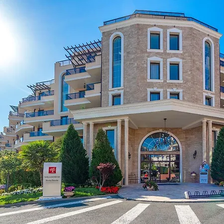 Premium Complex Millennium 2 - Family Апартаменты