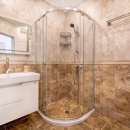 Modern Family Apartment At Millennium 2 - Pool & Spa Appartamento *