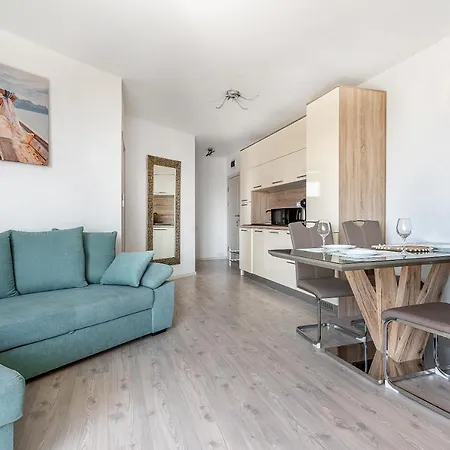 Premium Complex Millennium 2 - Family Sveti Vlas
