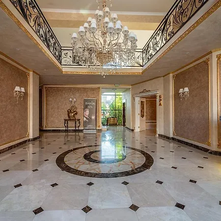 Premium Complex Millennium 2 - Family