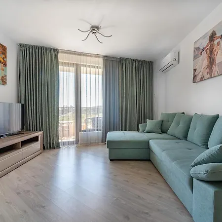 Premium Complex Millennium 2 - Family
