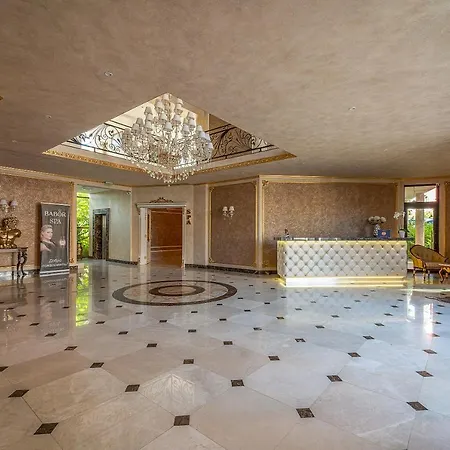 Modern Family Apartment At Millennium 2 - Pool & Spa סבטי ולאס