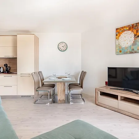 Premium Complex Millennium 2 - Family Appartement