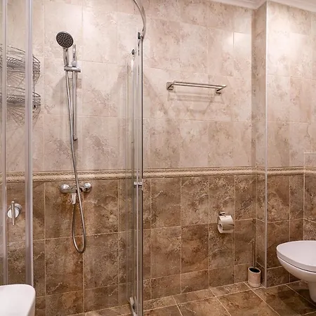 דירה Modern Family Apartment At Millennium 2 - Pool & Spa