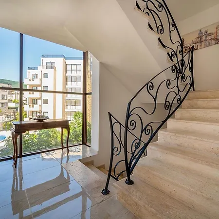 Appartamento Modern Family Apartment At Millennium 2 - Pool & Spa
