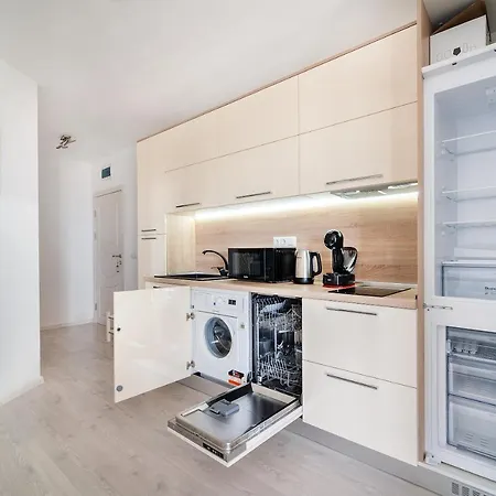 Premium Complex Millennium 2 - Family