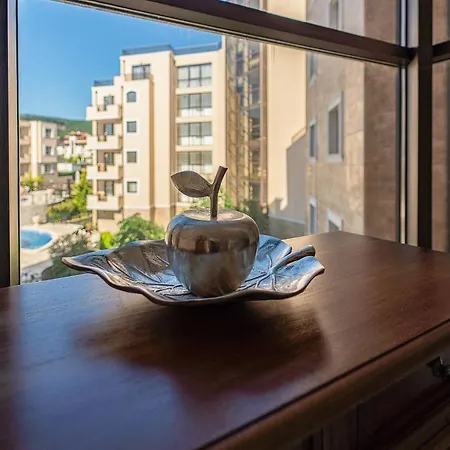 Premium Complex Millennium 2 - Family