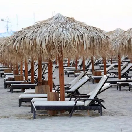 Premium Complex Millennium 2 - Family Sveti Vlas