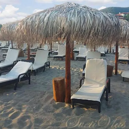 Premium Complex Millennium 2 - Family Sveti Vlas