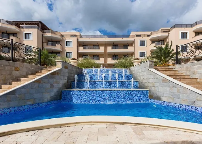 Premium Complex Millennium 2 - Family & Lägenhet *