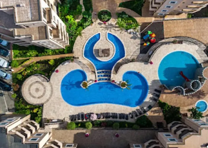 Premium Complex Millennium 2 - Family &