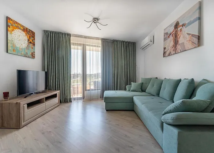 Premium Complex Millennium 2 - Family &