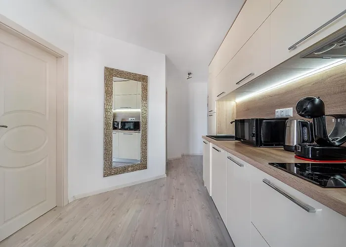 Premium Complex Millennium 2 - Family & * Sveti Vlas