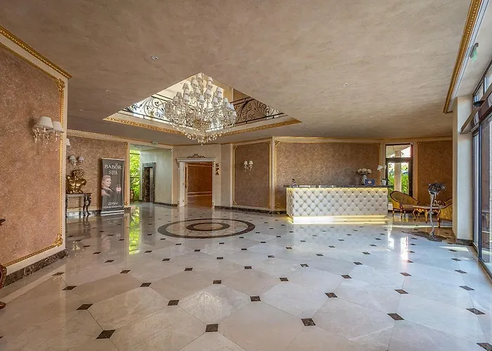 Premium Complex Millennium 2 - Family & Sveti Vlas