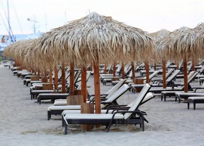 Premium Complex Millennium 2 - Family & Sveti Vlas