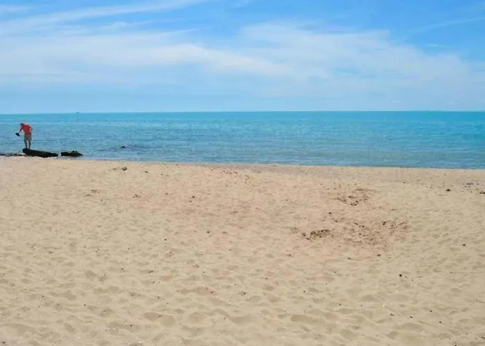 Lägenhet Premium Complex Millennium 2 - Family &