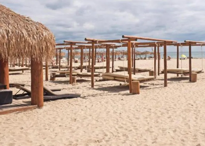 Lägenhet Premium Complex Millennium 2 - Family &