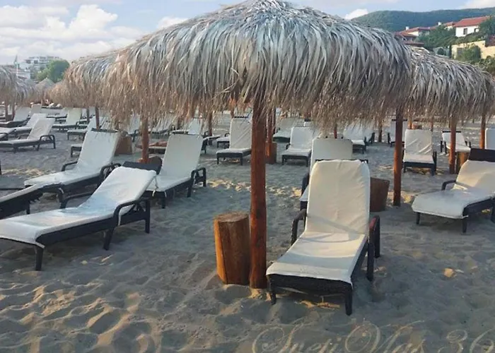 Premium Complex Millennium 2 - Family & Sveti Vlas